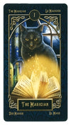 Tarot Familiars by Lisa Parker
