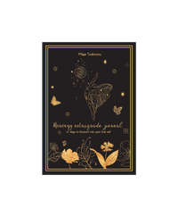 Mercury in Retrograde Journal by Maja Todorovic