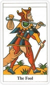Tarot de Marseille Convos by Nicolas Conver & Otto Spalinger