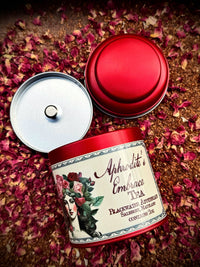 Aphrodite's Embrace Tea Blend