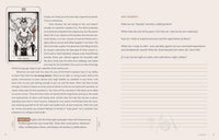 Tarot Almanac by Bess Matassa