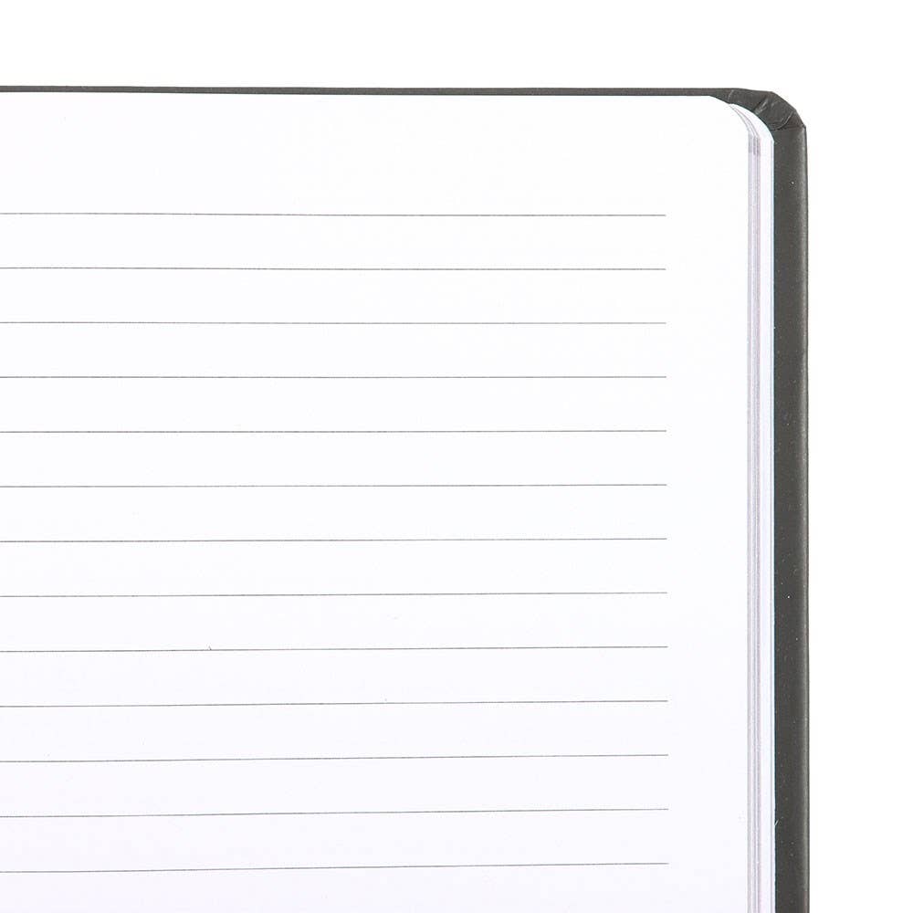 Poisonous Plants Botanical Notebook