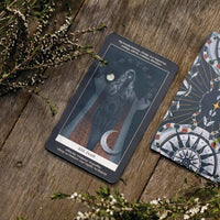Soul Reflections Tarot by Sunshine Connelly & Ana Novaes