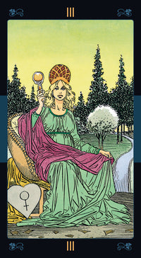 Universal Tarot Professional Edition by Lo Scarabeo