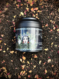 Hecate's Descent Tea Blend