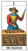 1JJ Swiss Tarot