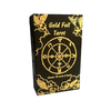 Gold Foil Tarot Deck