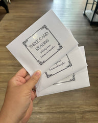 Three Card Tarot Reading
