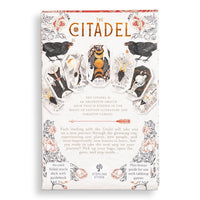 Citadel Oracle Deck by Fen Inkwright
