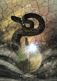 Oracle Of The Hekatean Path by Kenn Payne & Christopher Butler