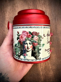 Aphrodite's Embrace Tea Blend