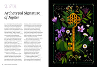 Astro Herbalism by Jessica Rosset
