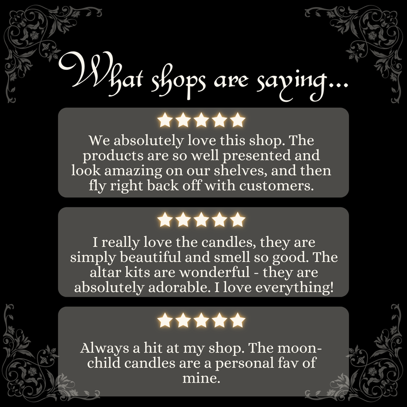 Self Love Travel Altar Tin