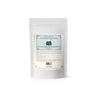 Eucalyptus & Peppermint Foaming Bath Salt Soak