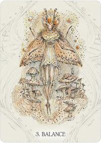Faerie Pathways Oracle by Paulina Fae