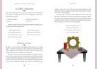 Practical Witch's Love Spell Book by Cerridwen Greenleaf & Mara Penny