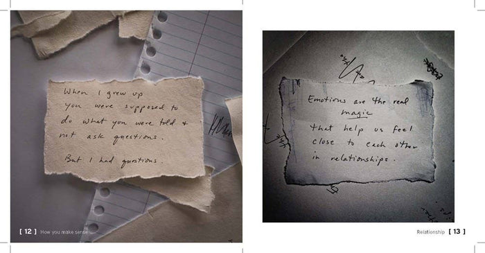 Notes from Your Therapist: Allyson Dinneen