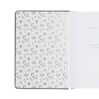 Forest Impressions Dot Grid Pocket Size Journal