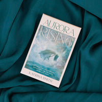 Aurora Rising Oracle Deck by Katrina Smith