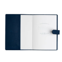 Majestic Skies: Dot Grid Journal and Journal Cover