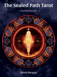 Sealed Path Tarot by David Bergen