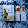 Sirens’ Song Double Oracle Deck by Carrie Paris, Toni Savory, and Tina Hardt