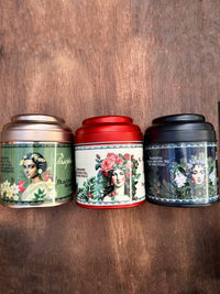 Hecate's Descent Tea Blend