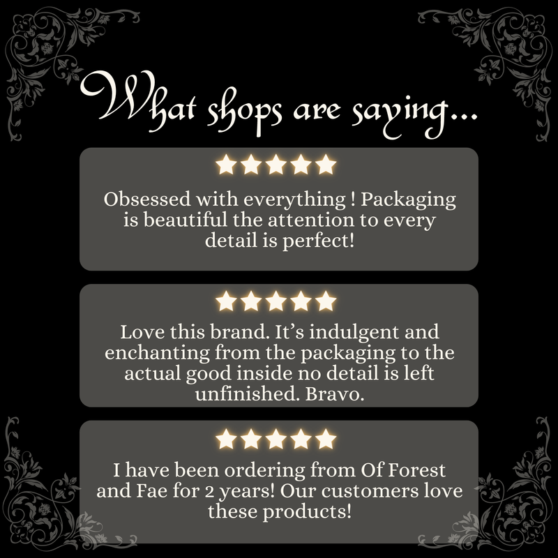 Protection Travel Altar Tin