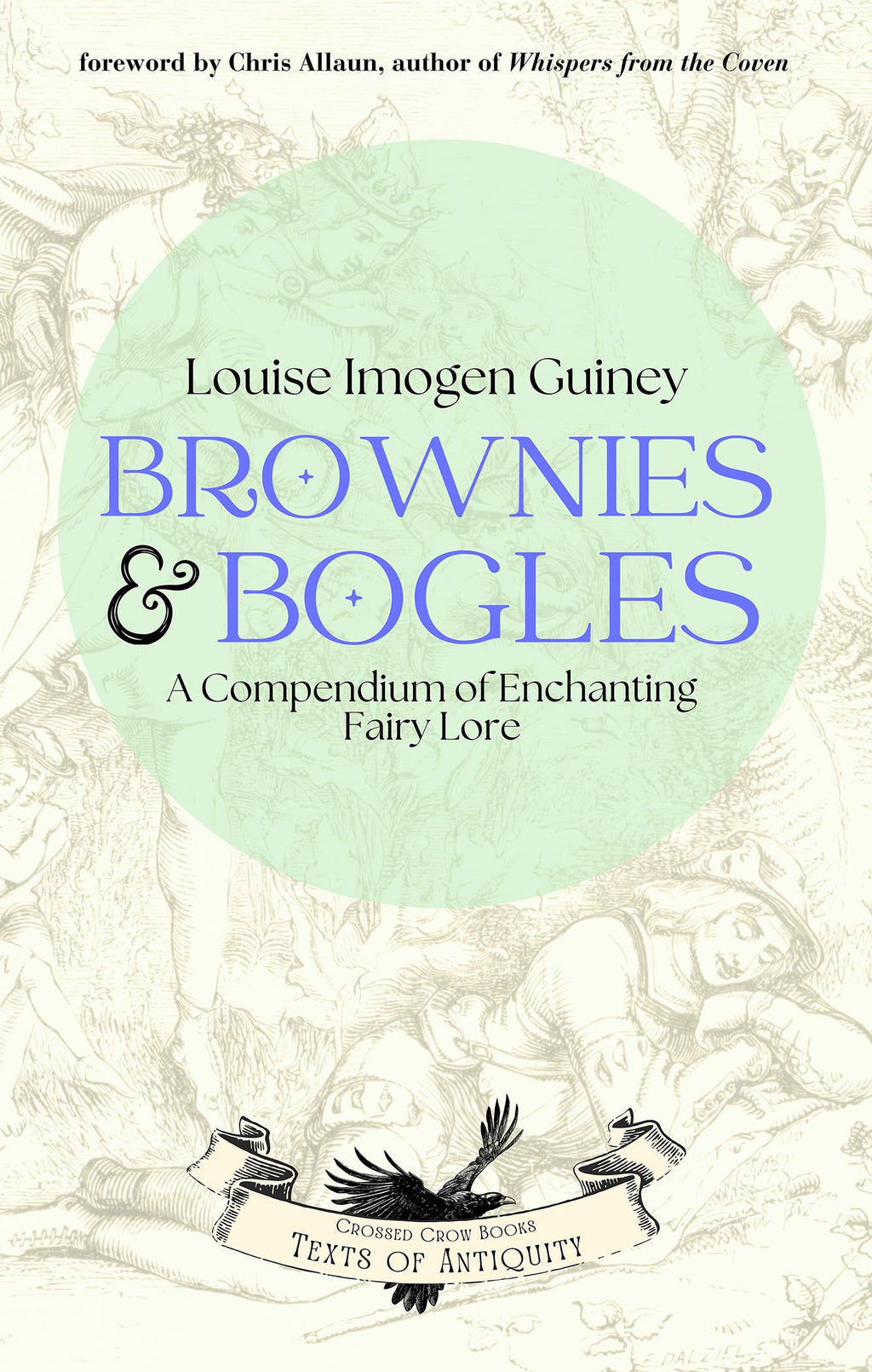 Brownies & Bogles by  Louise Imogen Guiney