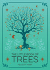 Little Book of Trees by Felicity Hart