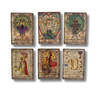 Samiramay Tarot Deck & Guide by Vera Petruk