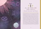 Practical Witch's Love Spell Book by Cerridwen Greenleaf & Mara Penny