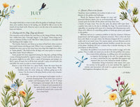 Llewellyn's 2027 Herbal Enchantment Planner