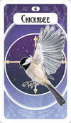Avian Oracle by Sandra Kynes and Gianna Rini