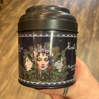 Hecate's Descent Tea Blend
