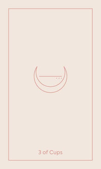 Art of Intuitive Tarot Deck & Guidebook by Jessica Stone
