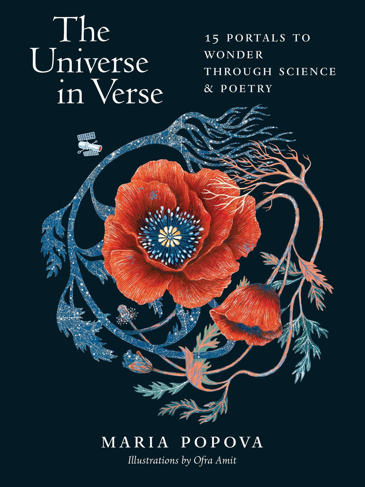 Universe in Verse by Maria Popova