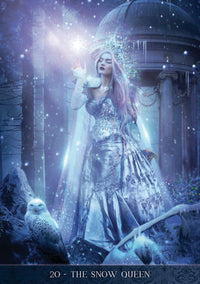 De La Nuit Oracle