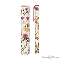 DreamWrite 0.7mm Ballpoint Pen - Flora