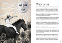 Soul Reflections Tarot by Sunshine Connelly & Ana Novaes