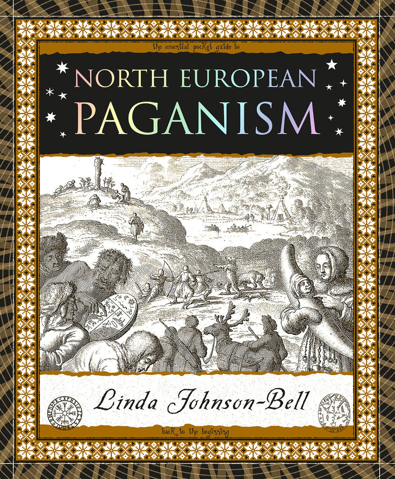 North European Paganism by Linda Johnson-Bell