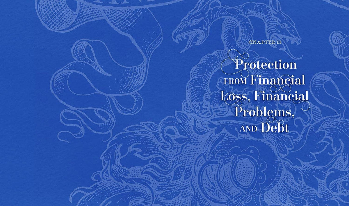 Protection Magick by Cassandra Eason