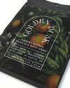 Golden Dusk Amber Citrus Bath Salt Soak