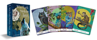 Wise Earth Medicine Tarot by Lalania Simone