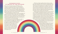Rainbow Witch by Kac Young
