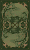 Tarot of the Witch's Garden by Sasha Graham and Nataša Ilínčíć