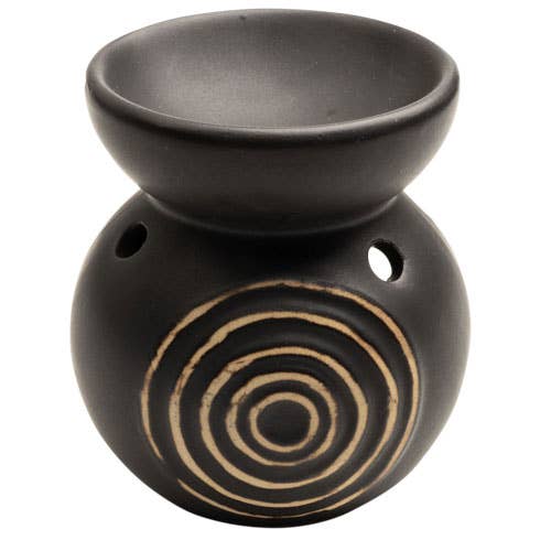 Ceramic Wax Melter