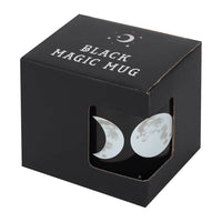 Triple Moon Coffee Mug