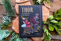 Thor by L. Dean Lee