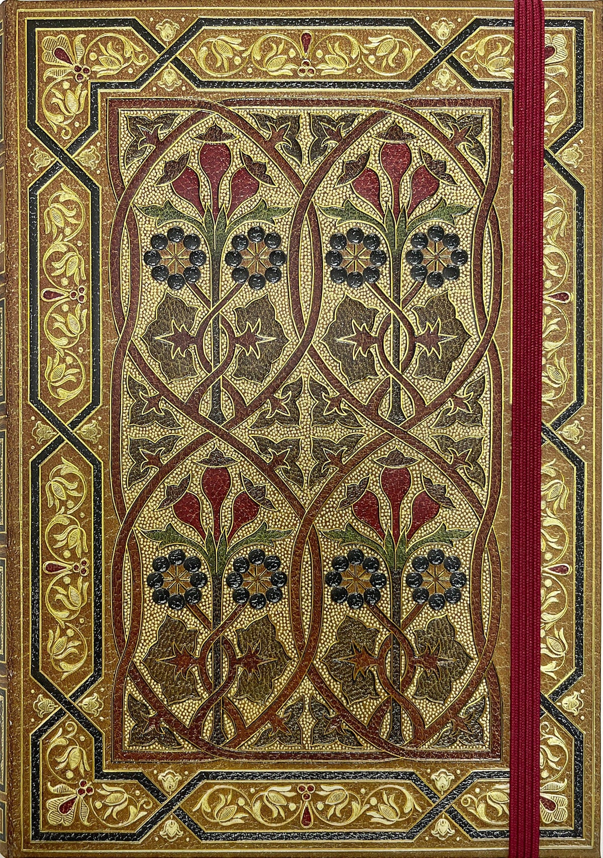 Art Nouveau Journal